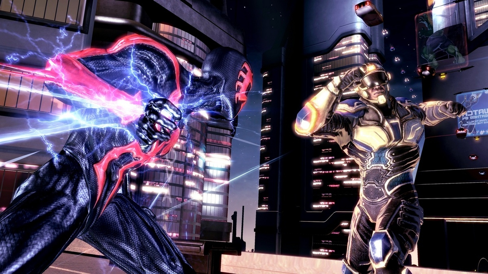 Spider-Man: Shattered Dimensions
