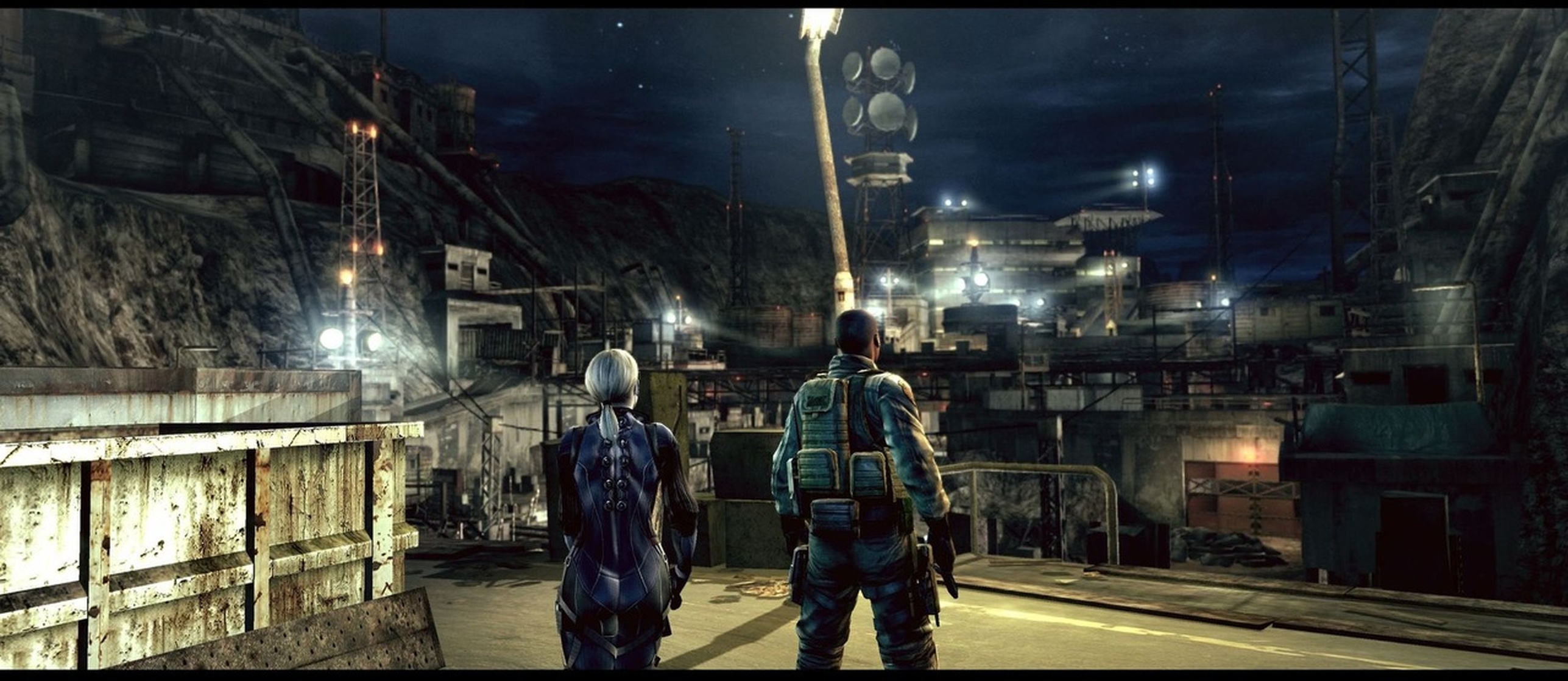 Resident Evil 5
