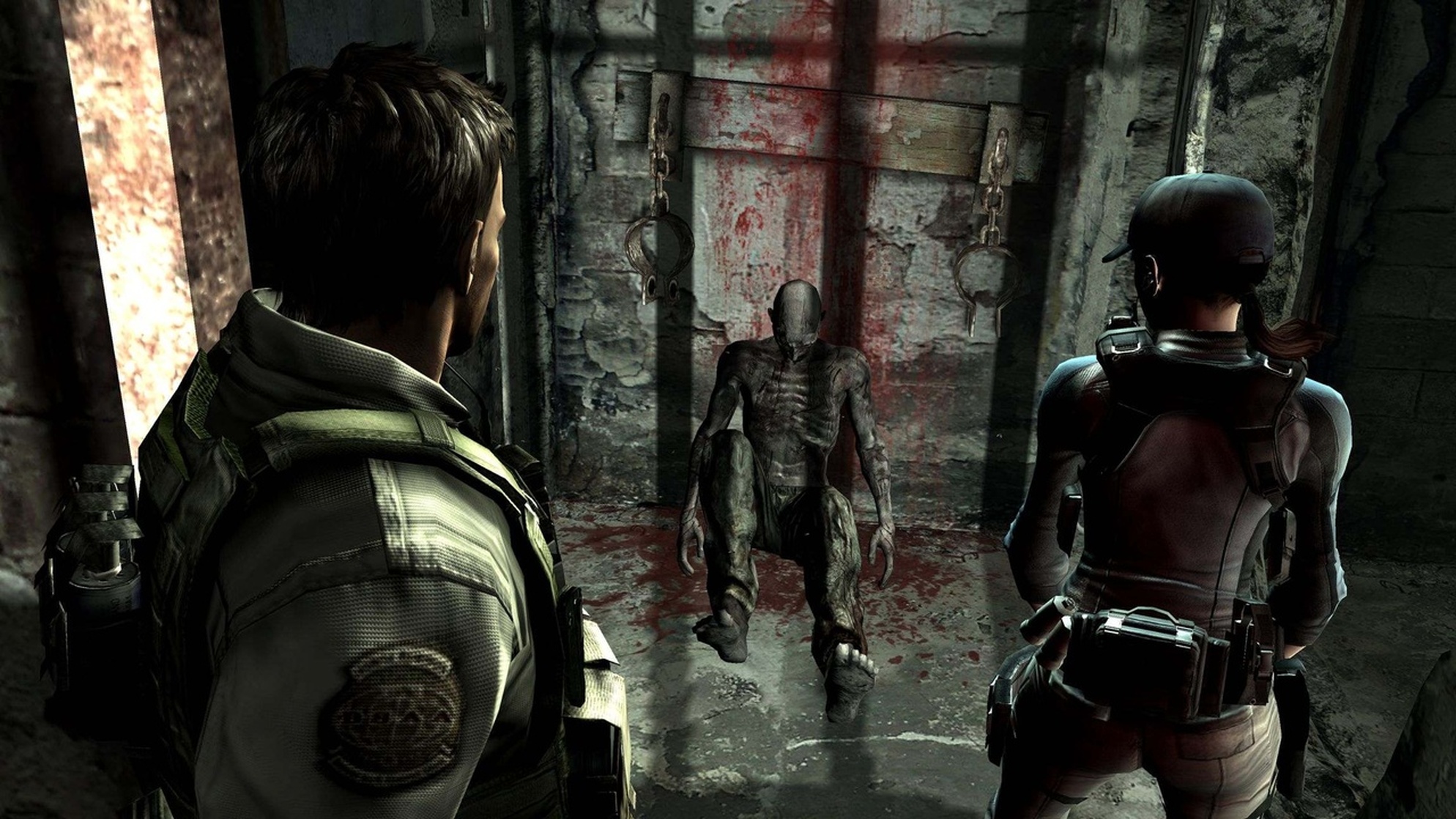 Resident Evil 5