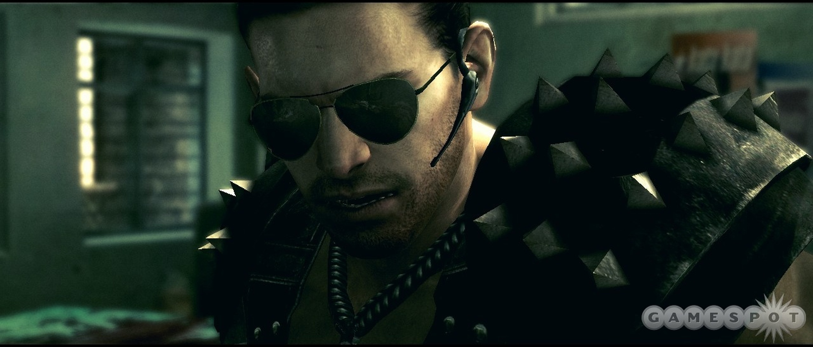 Resident Evil 5