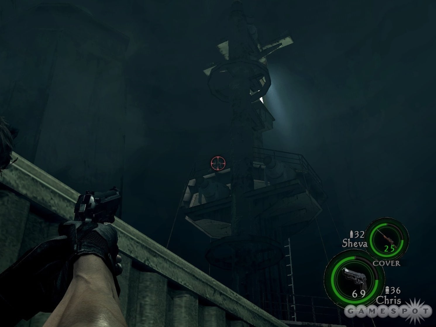 Resident Evil 5