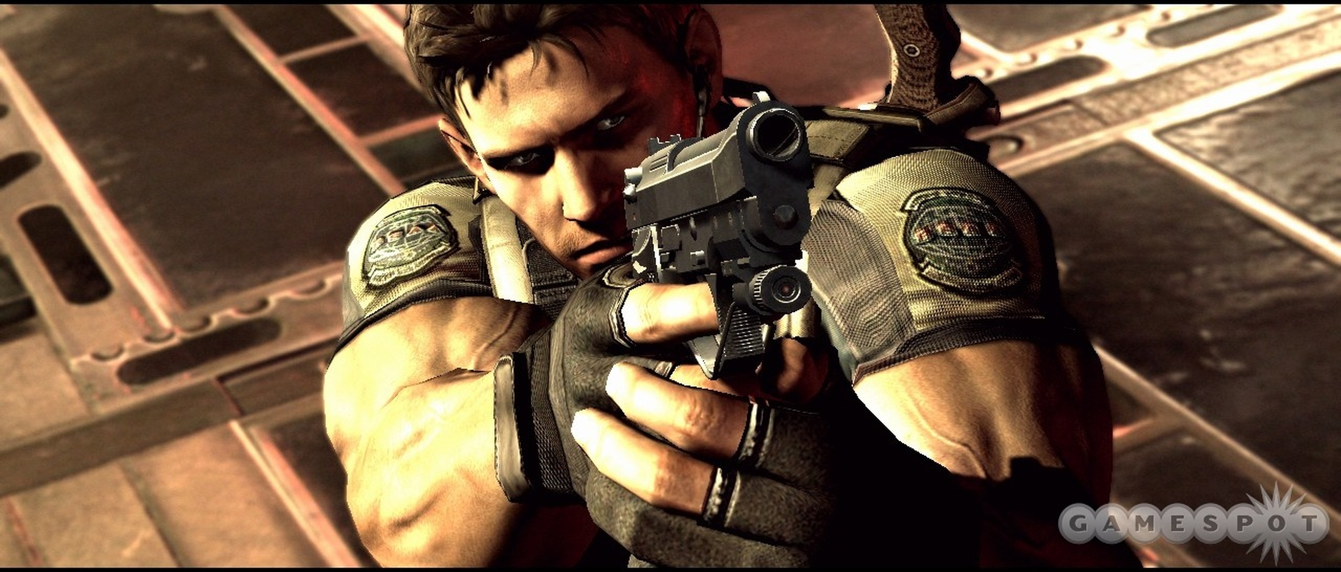 Resident Evil 5