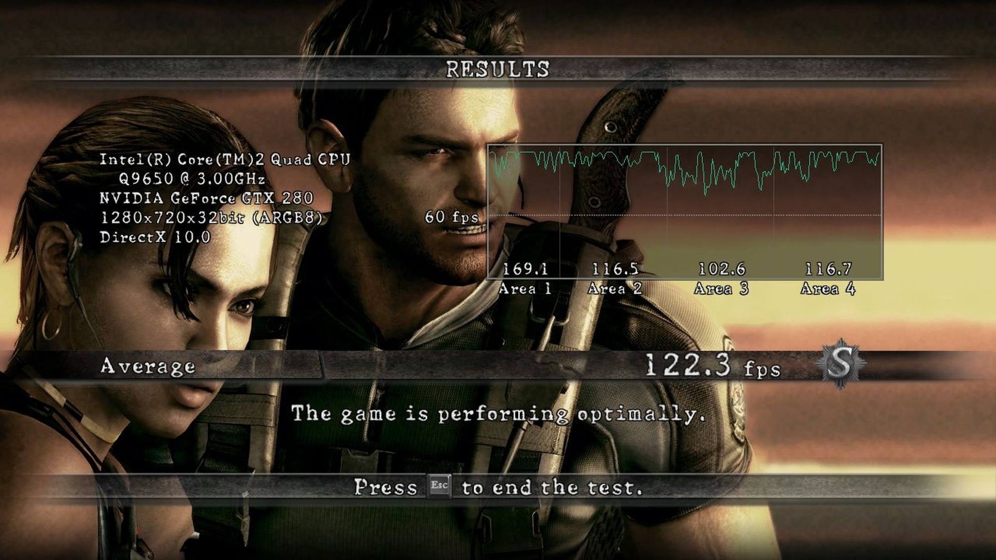 Resident Evil 5