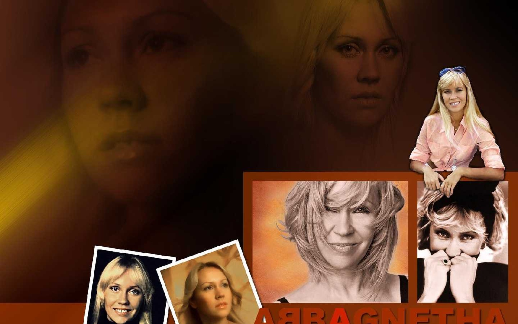 Agnetha Fältskog
