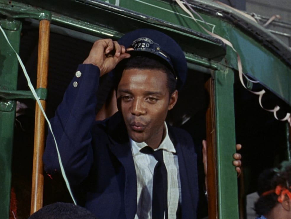 Picture of Black Orpheus