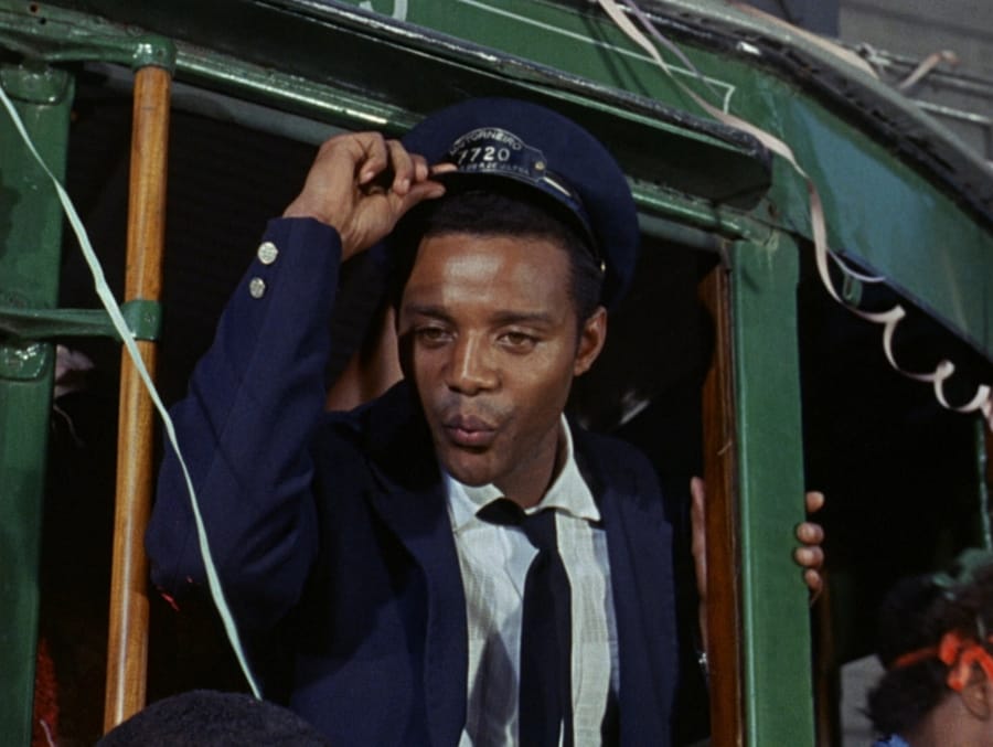 Black Orpheus (1959) Black Orpheus (1959)