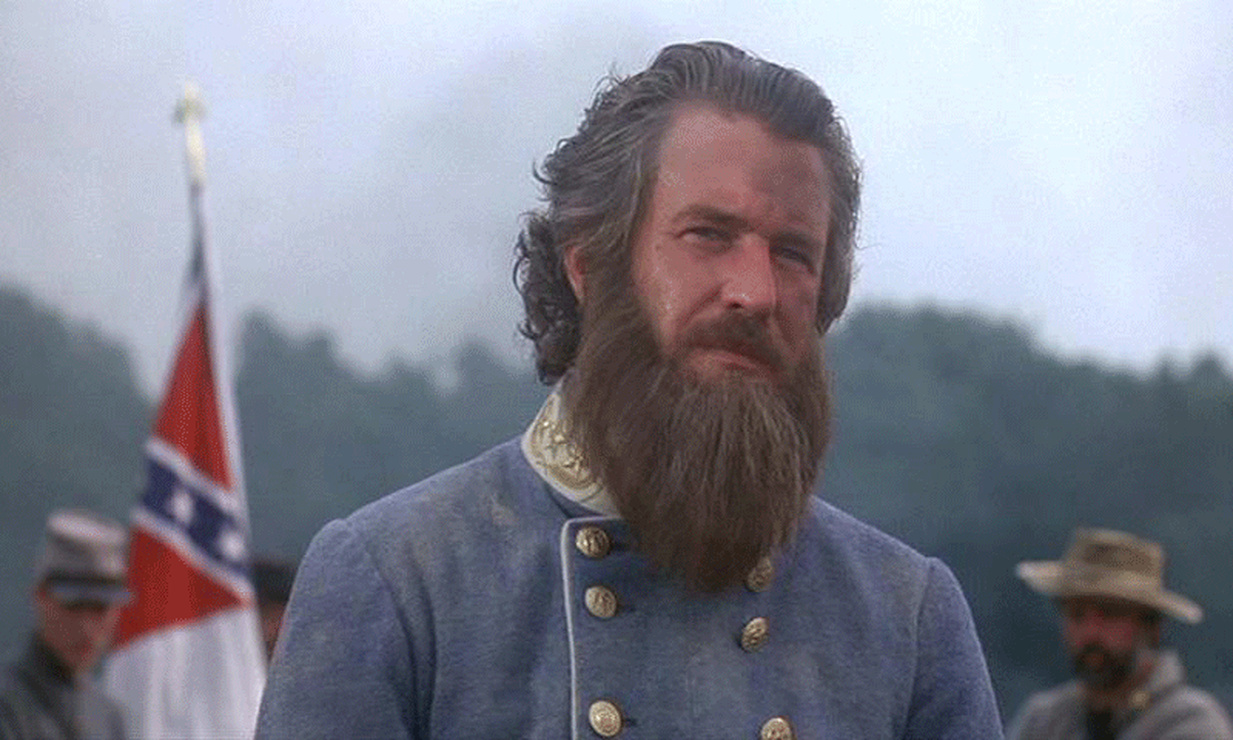 Picture of Gettysburg (1993)
