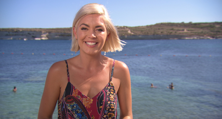Picture of A Place in the Sun - A Place In The Sun Episode List