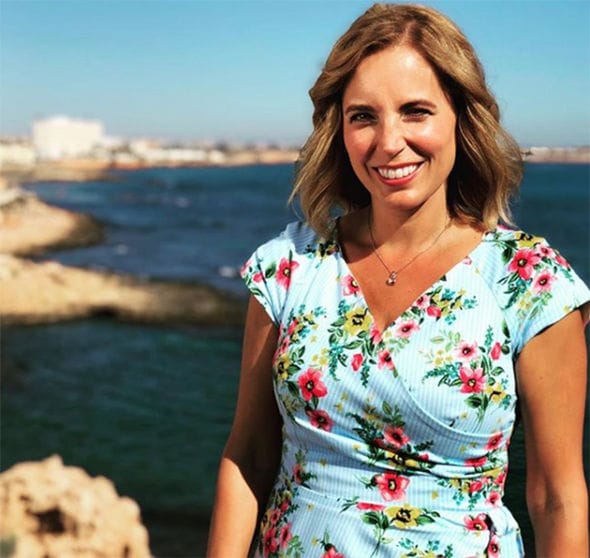 Picture of Jasmine Harman