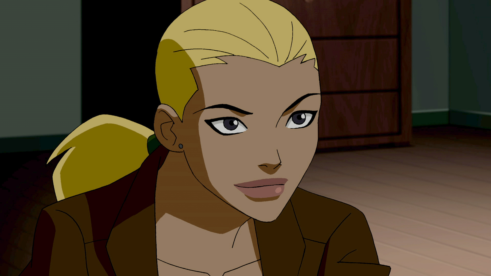 Young Justice