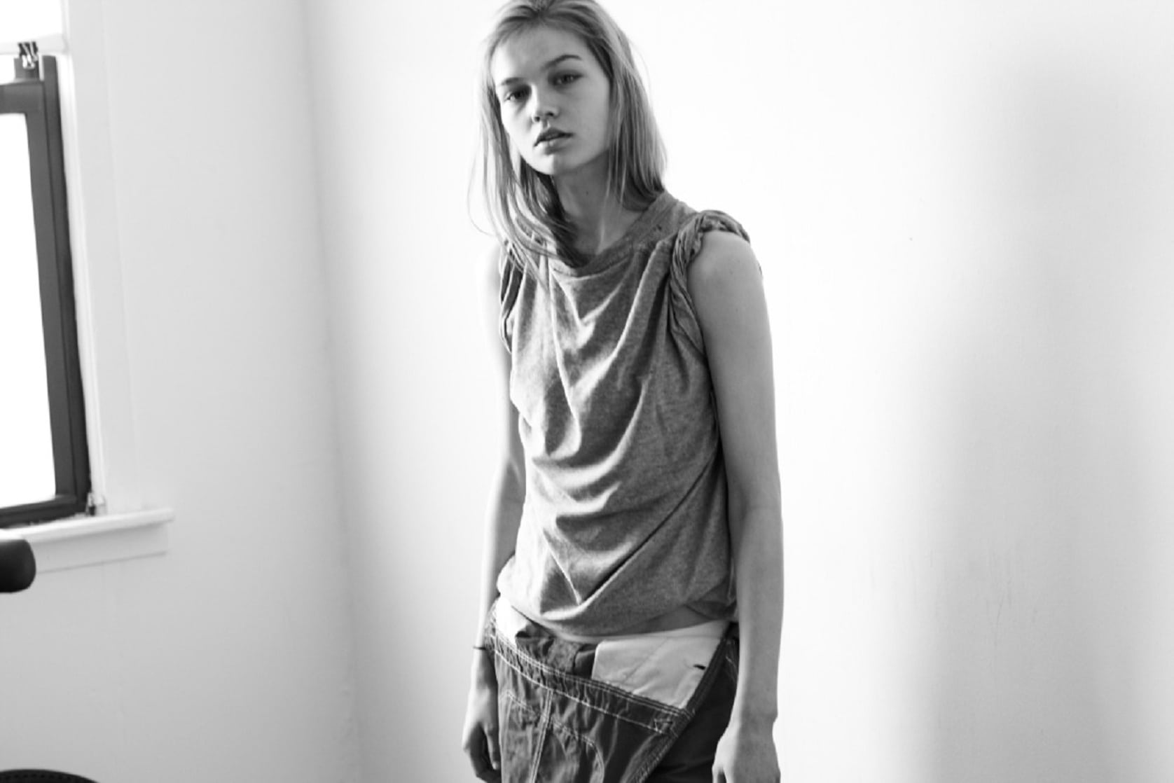 Jane Randall