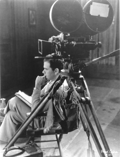 Picture of Frank Capra