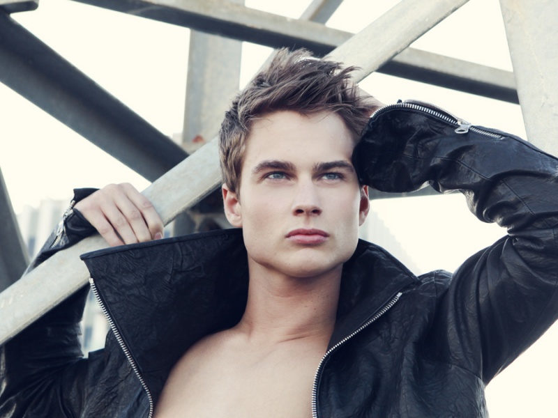 Tyler Stokes