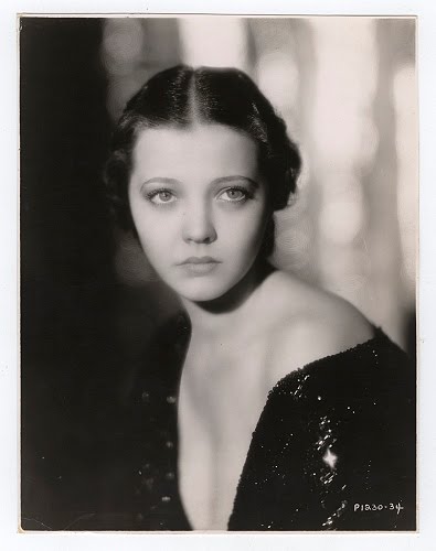 Picture Of Sylvia Sidney