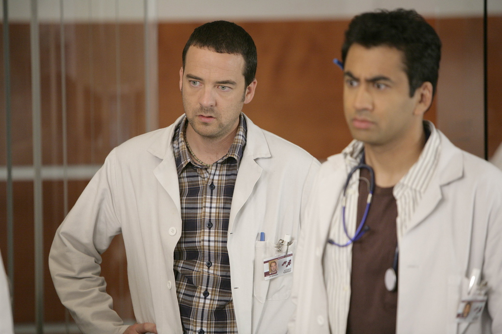 House M.D. House M.D.