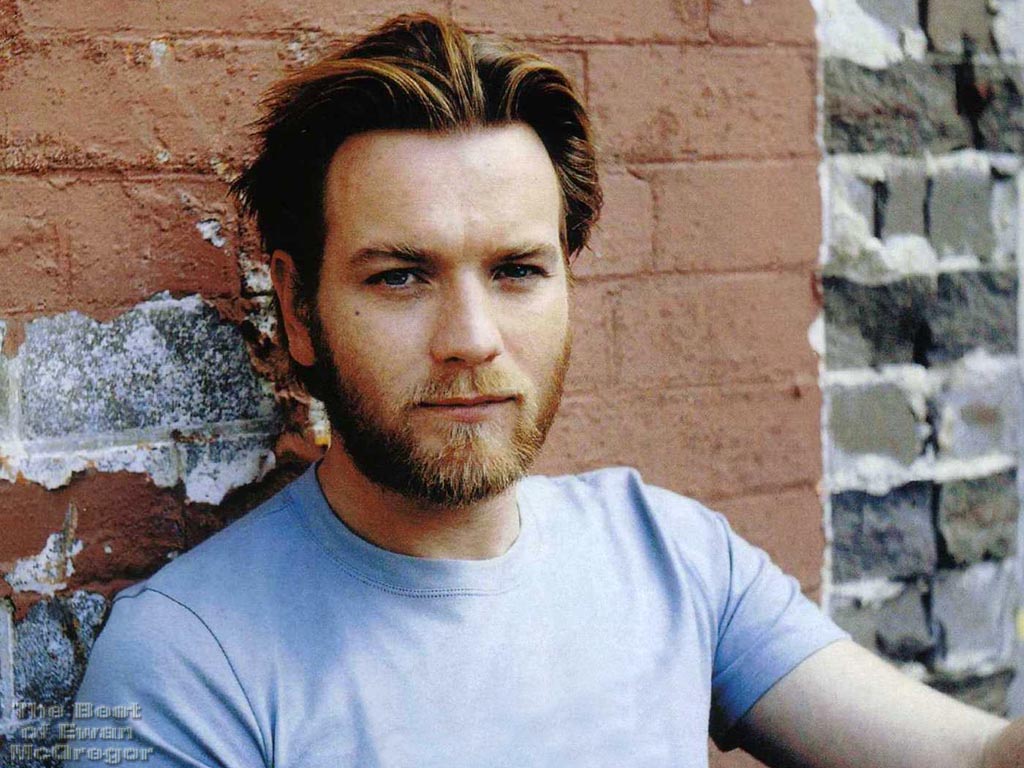 Ewan McGregor