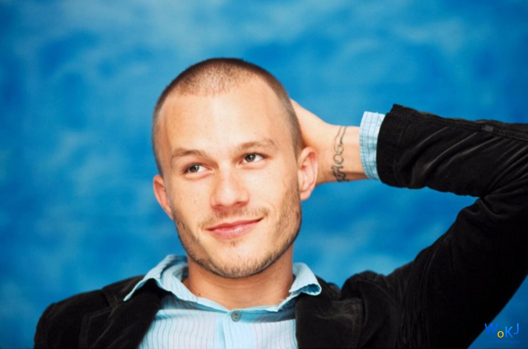 Heath Ledger