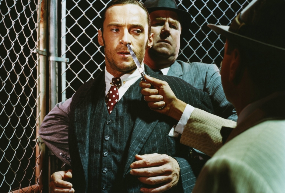 Hugh Jackman Hugh Jackman