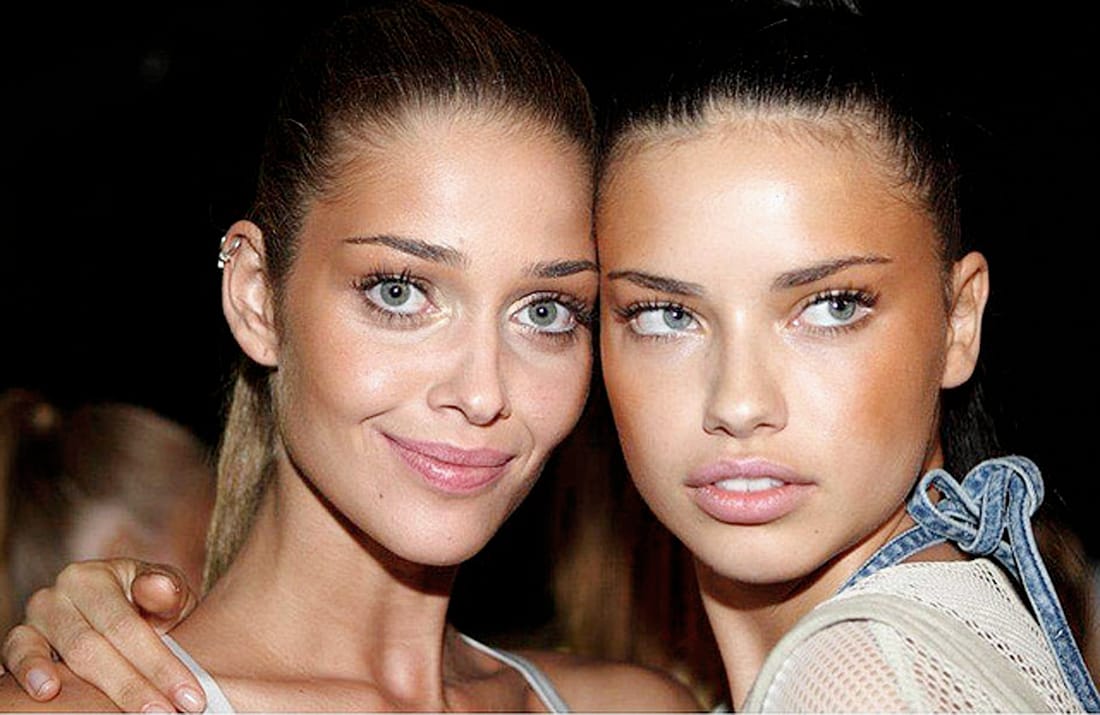 Adriana Lima Adriana Lima