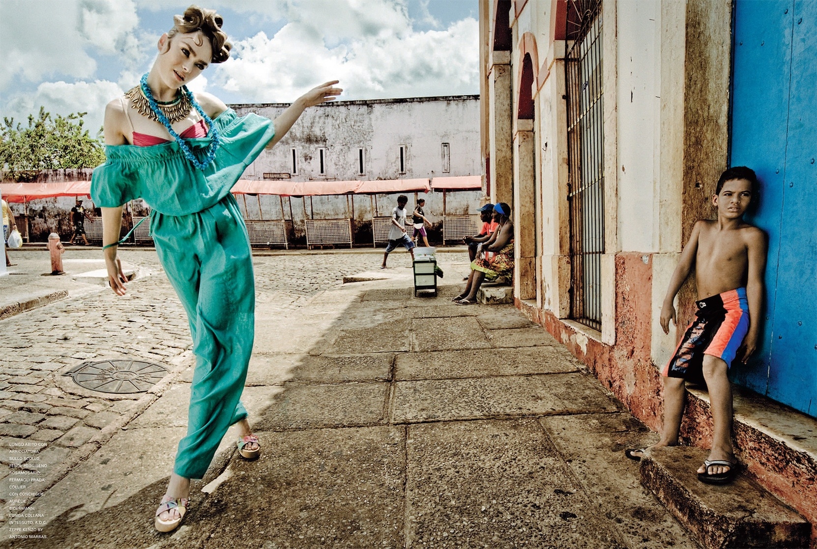 Sophie Vlaming