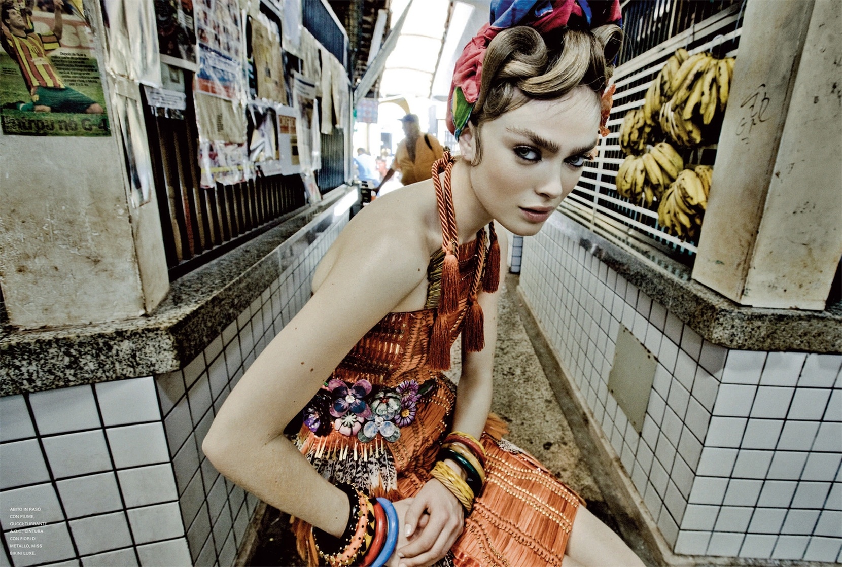 Sophie Vlaming
