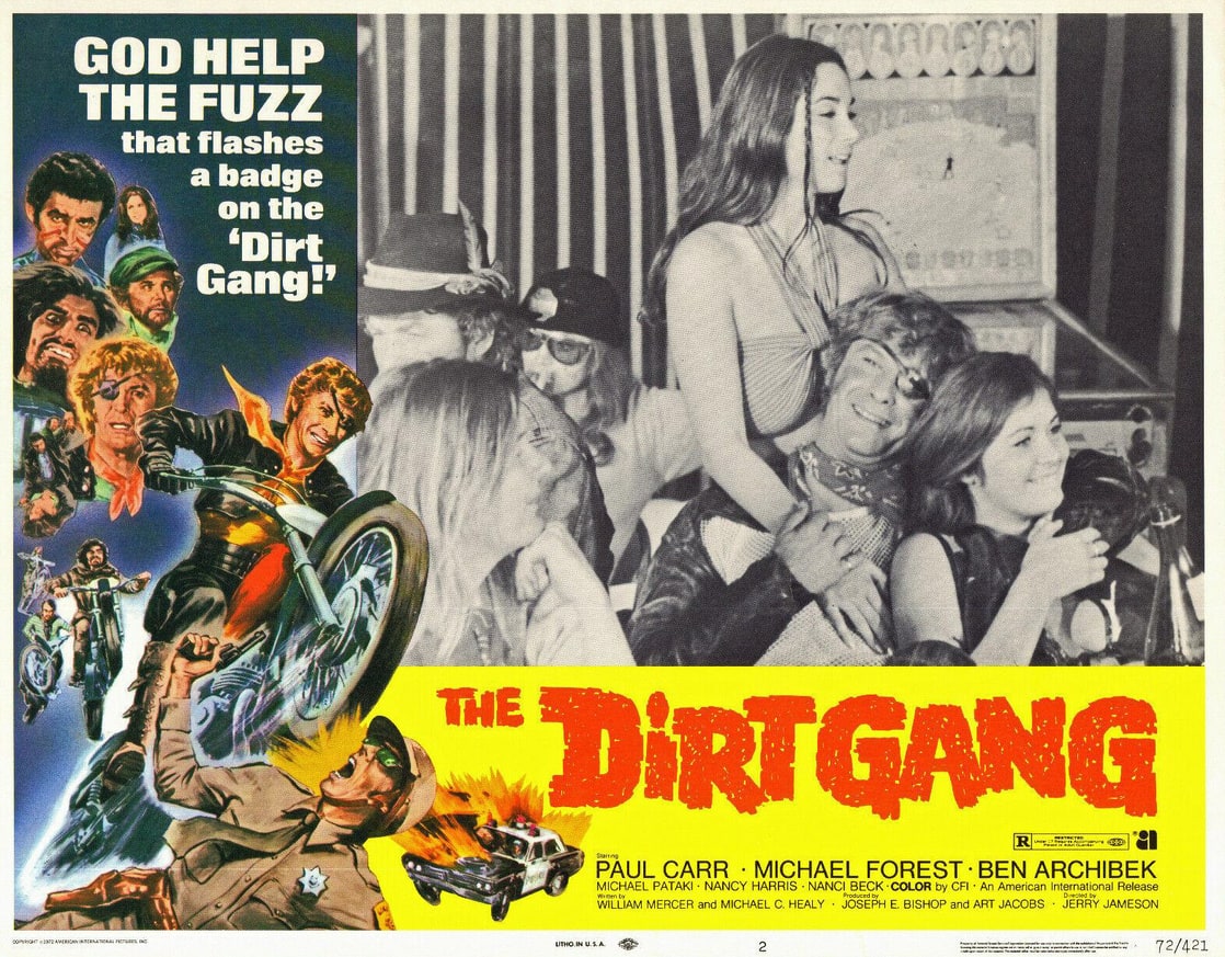 The Dirt Gang