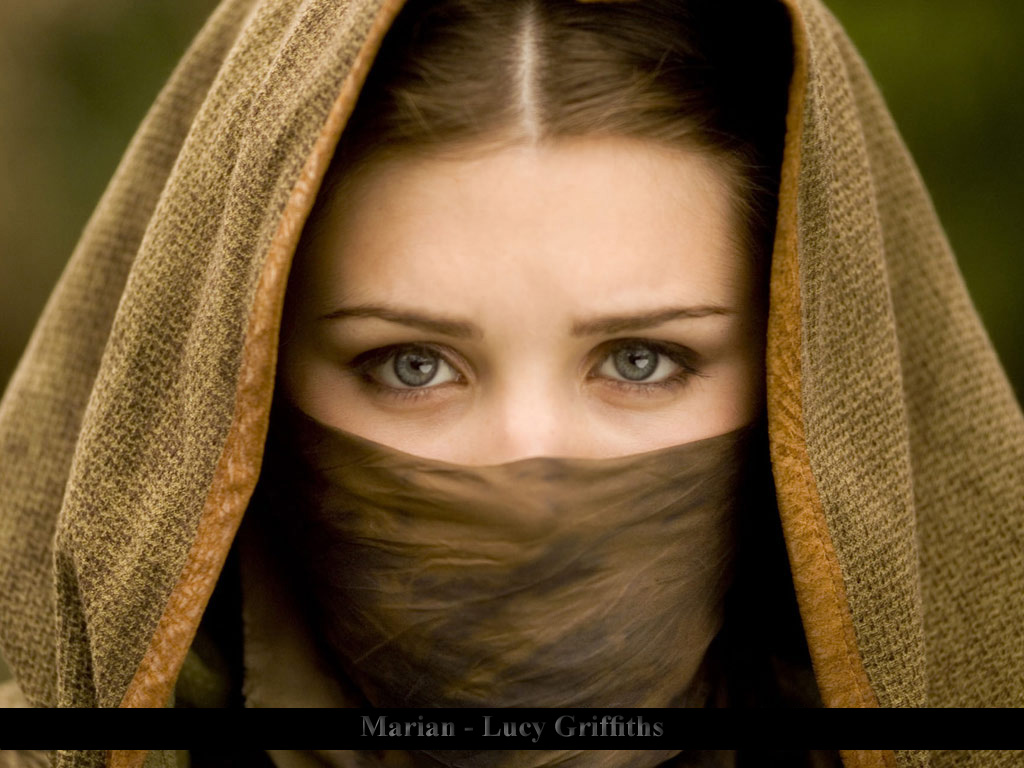 Lucy Griffiths Lucy Griffiths