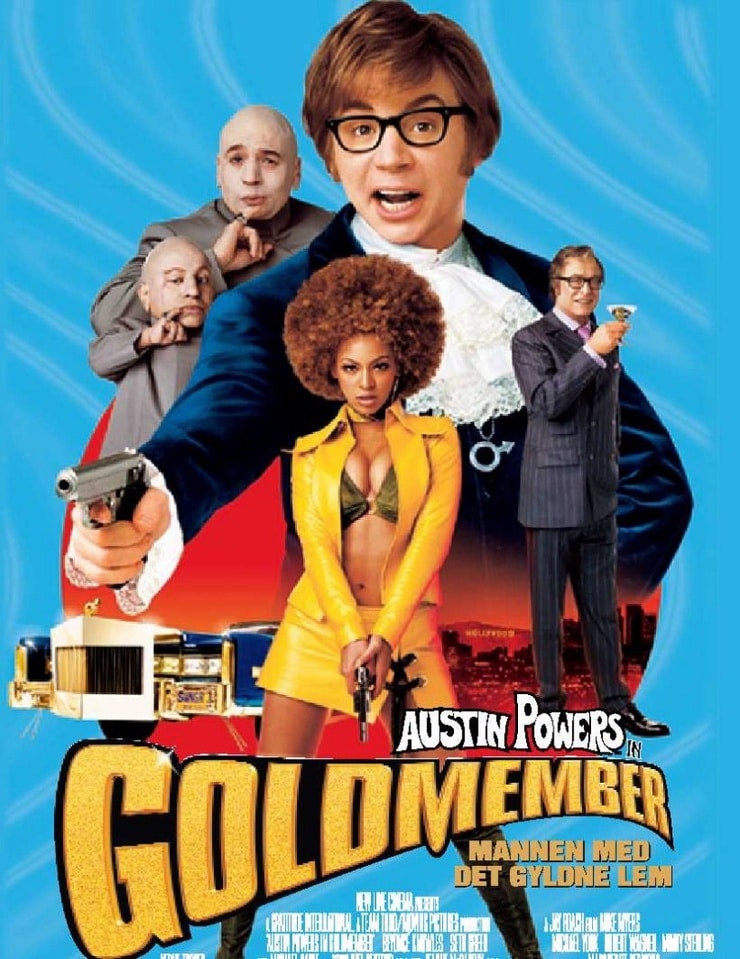 Picture of Austin Powers in Goldmember (2002)