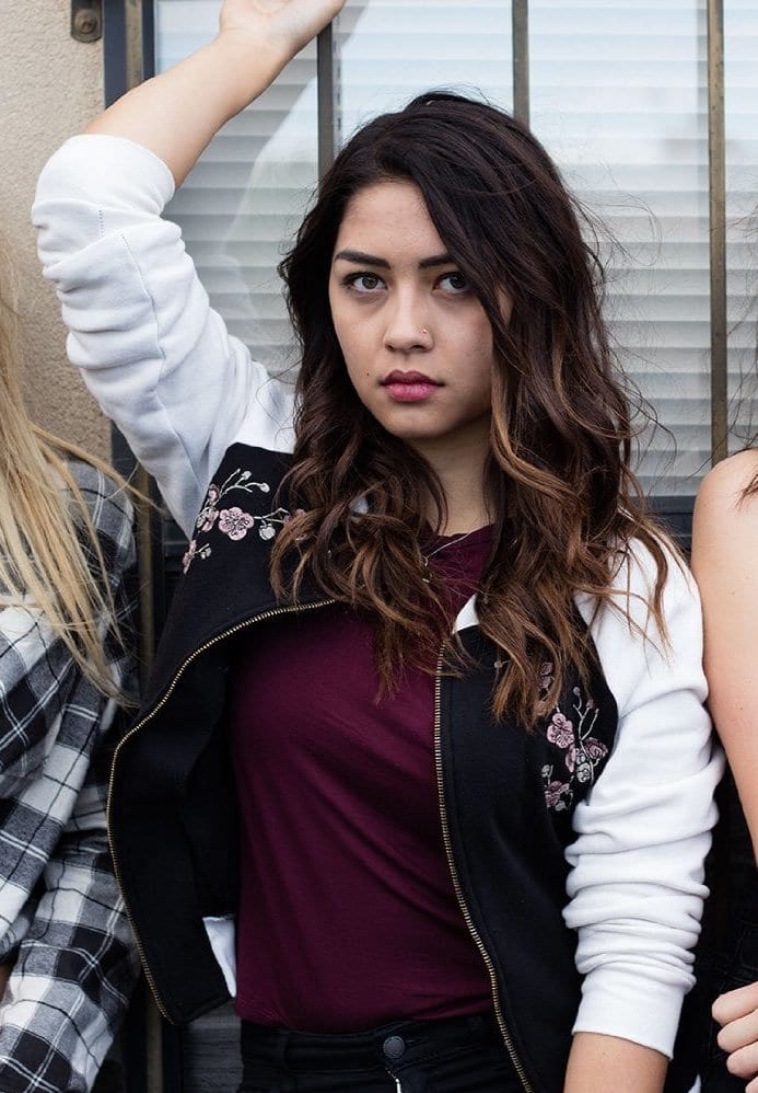 Picture of Lulu Antariksa