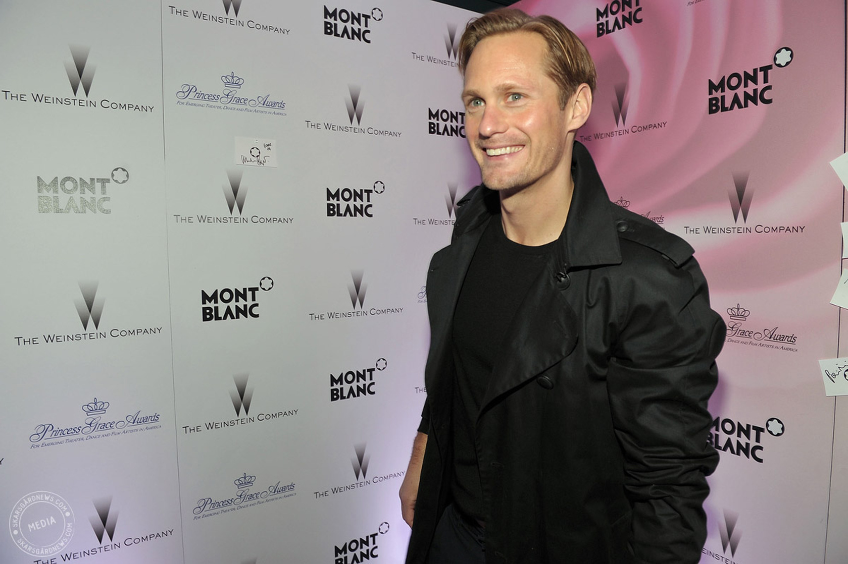 Alexander Skarsgård