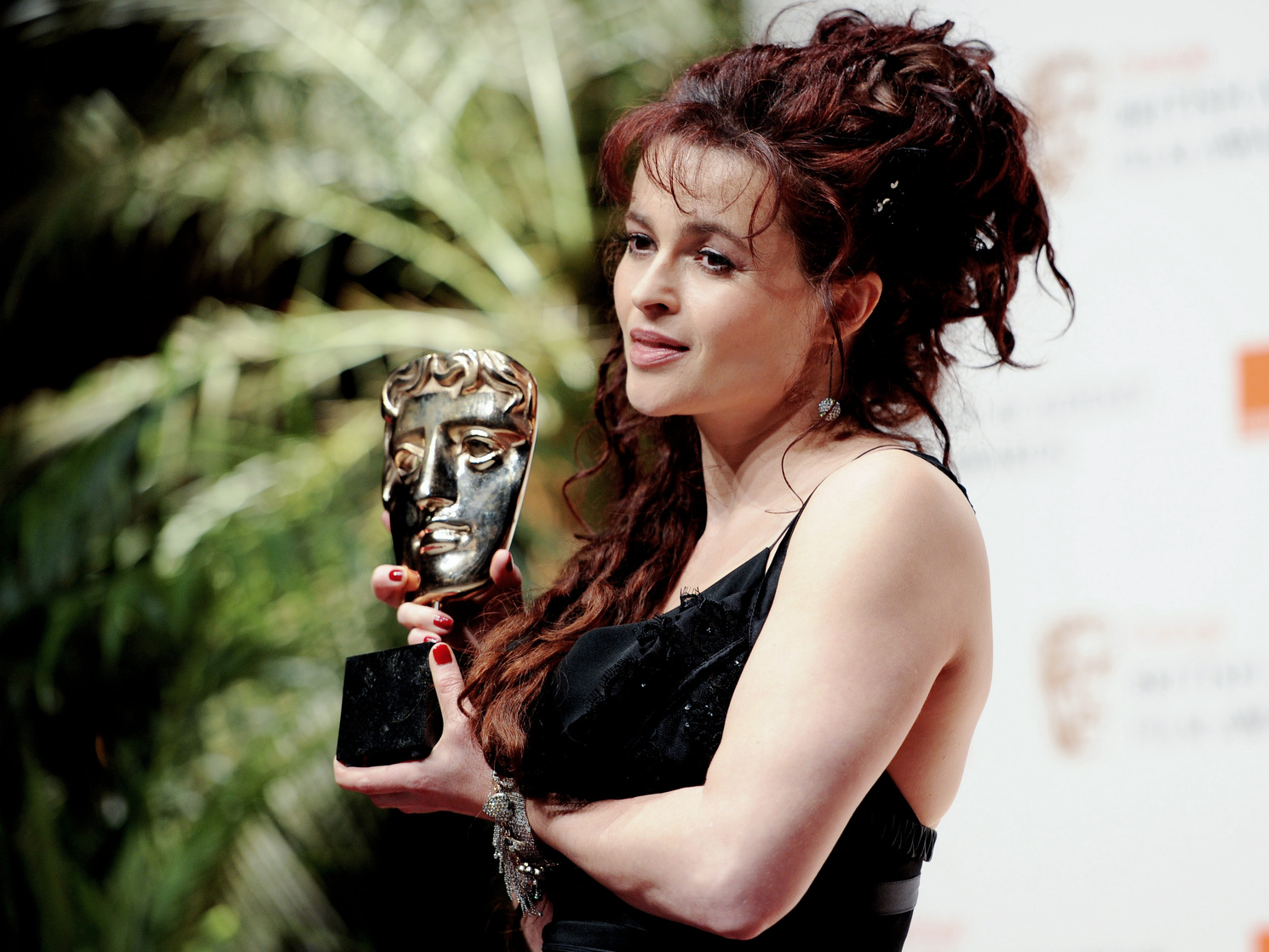 Helena Bonham Carter