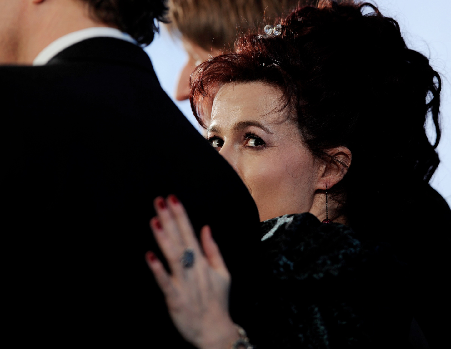 Helena Bonham Carter