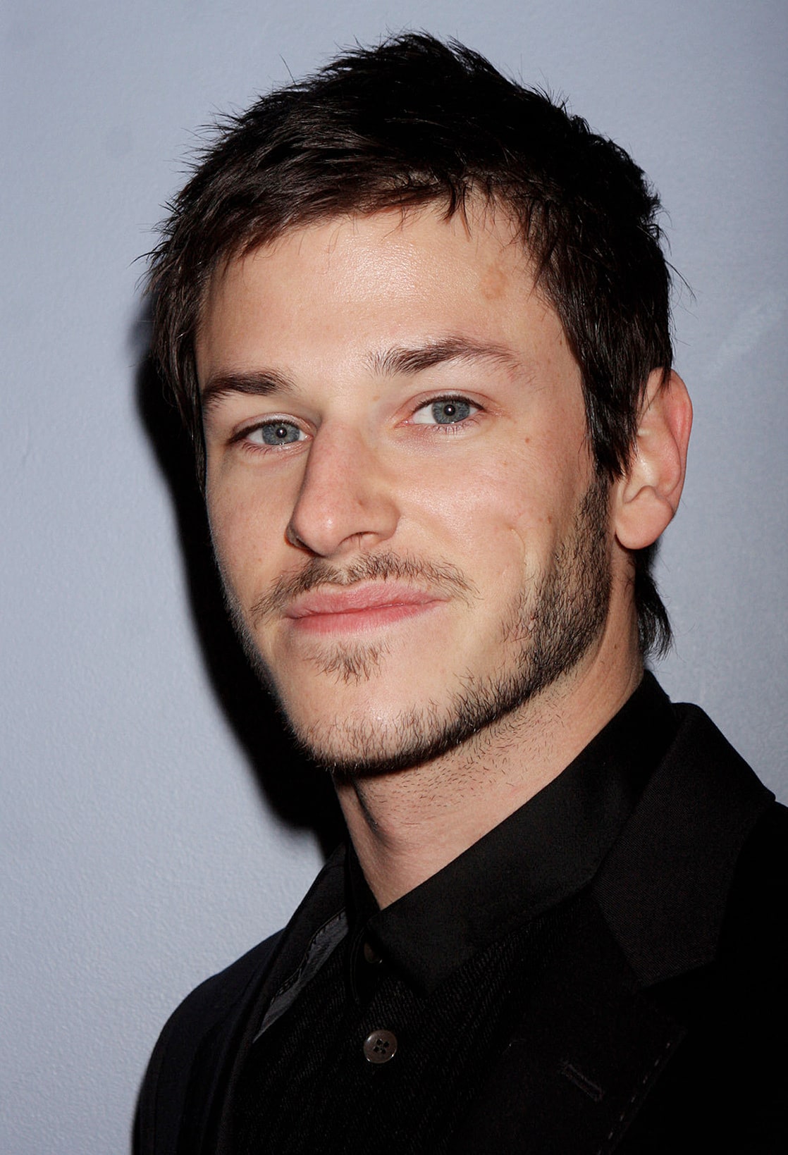 Gaspard Ulliel image