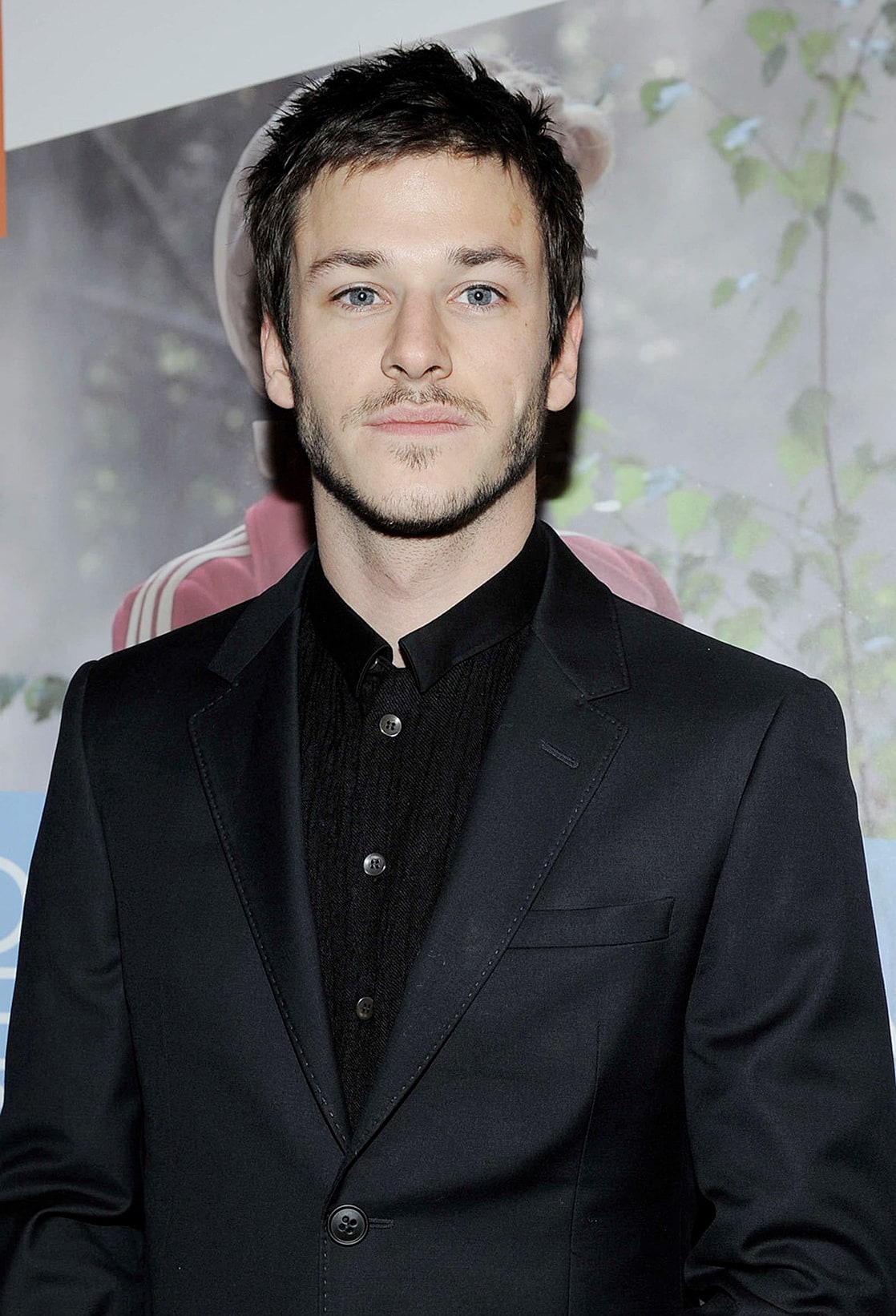 Picture of Gaspard Ulliel