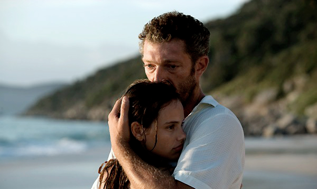 Vincent Cassel