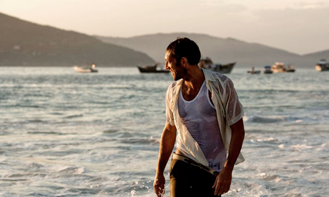 Vincent Cassel