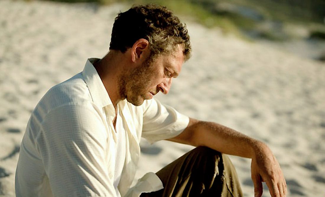 Vincent Cassel