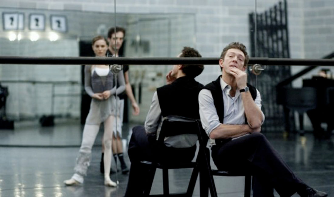 Vincent Cassel