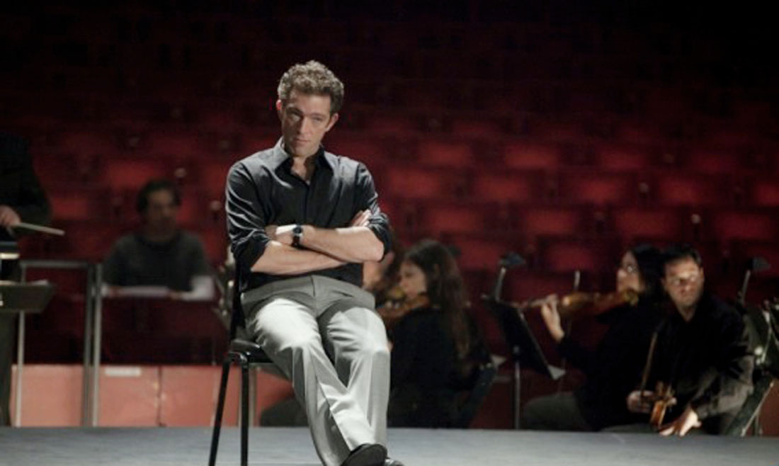 Vincent Cassel