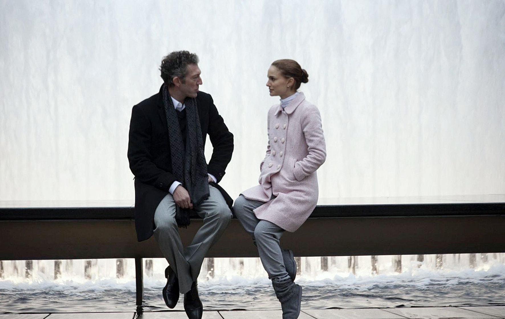Vincent Cassel