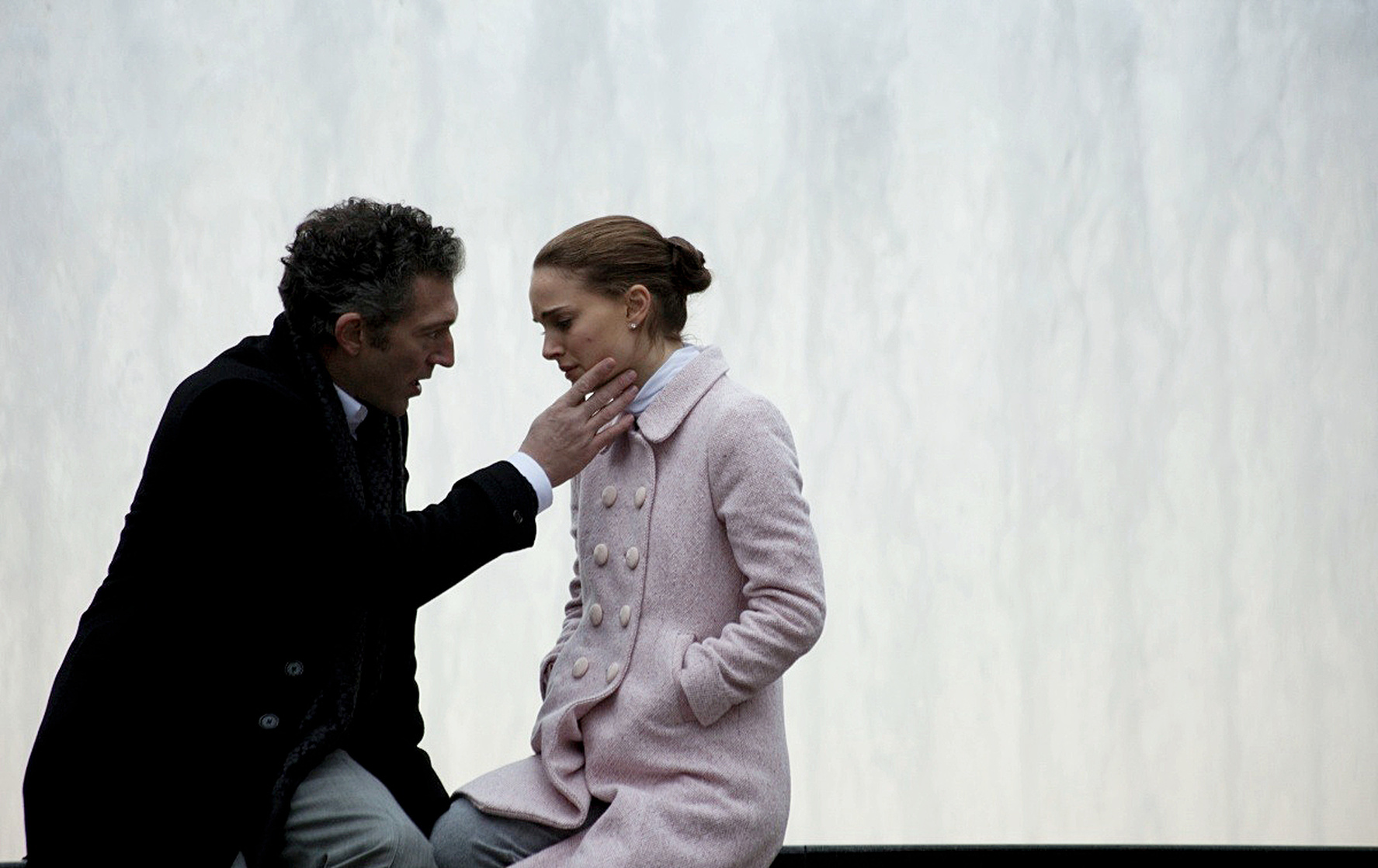 Vincent Cassel