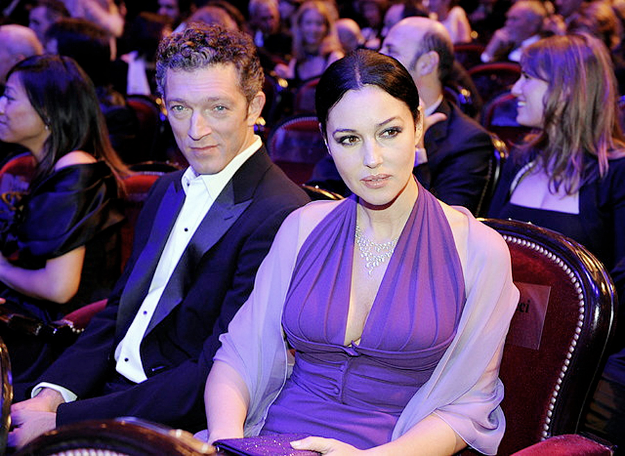 Vincent Cassel