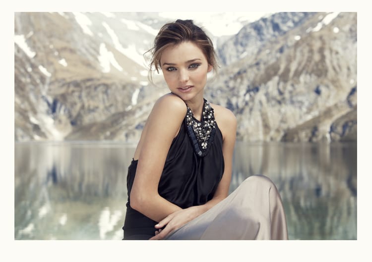 Miranda Kerr Miranda Kerr
