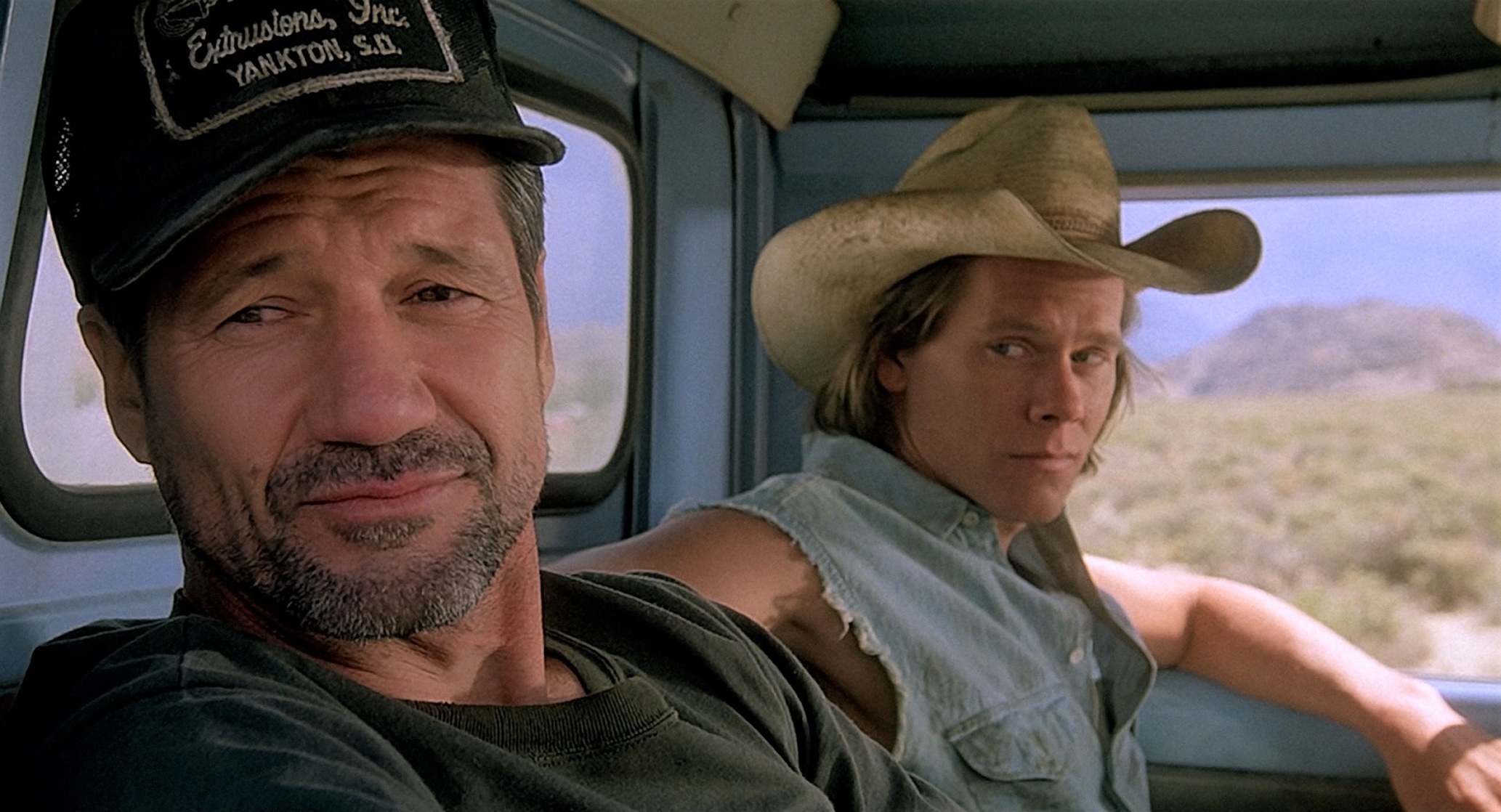 Tremors Tremors