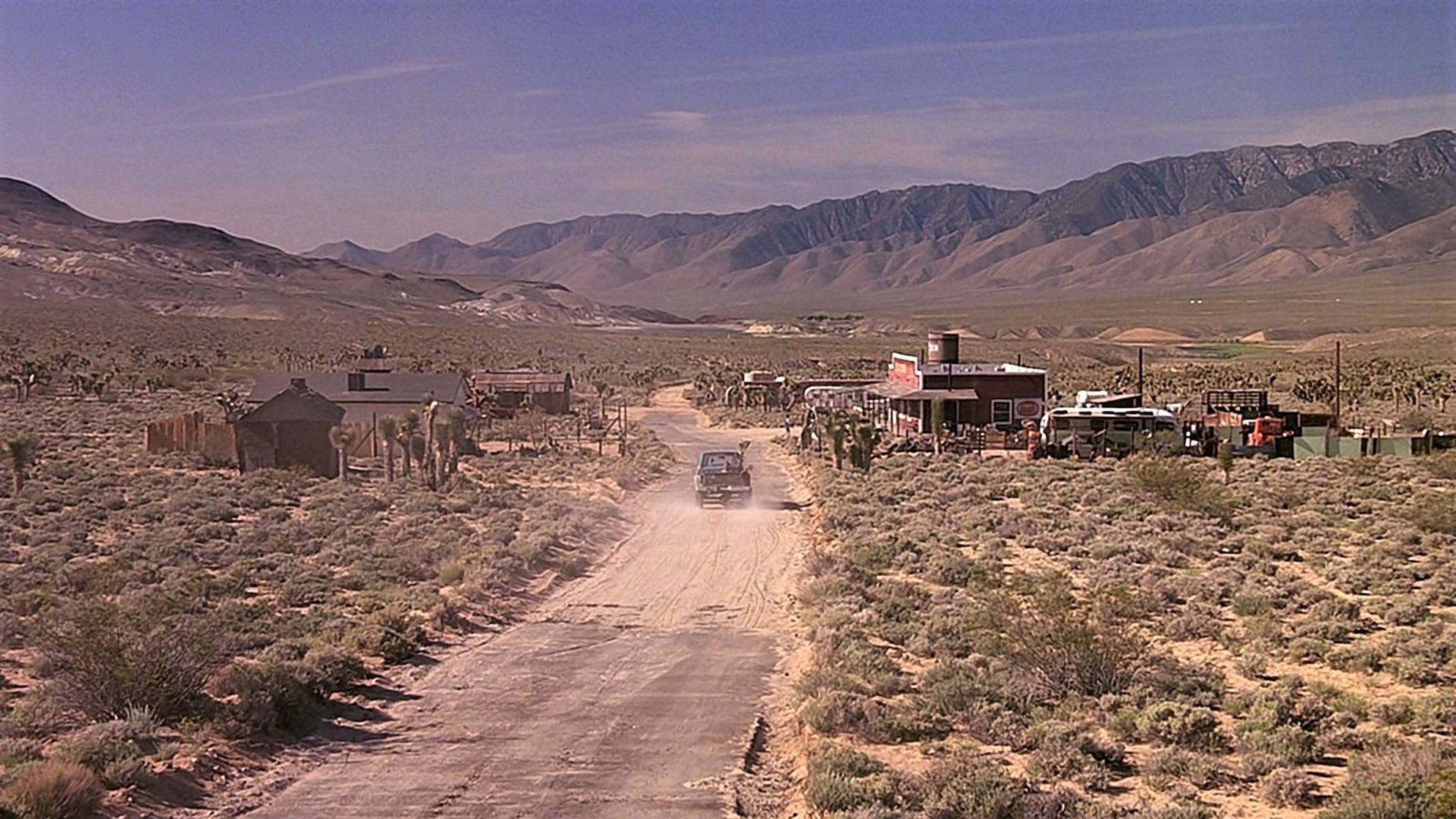 Tremors
