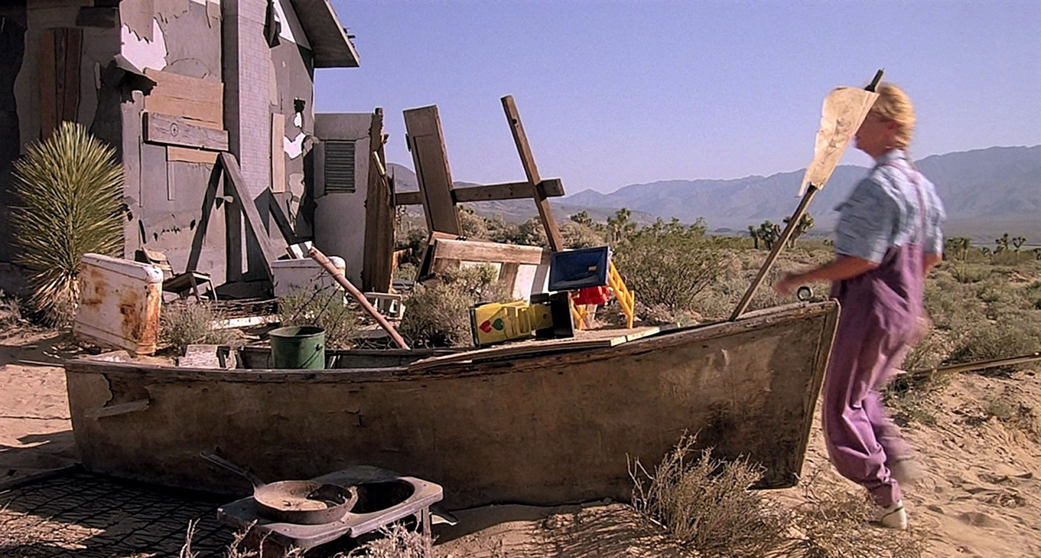 Tremors