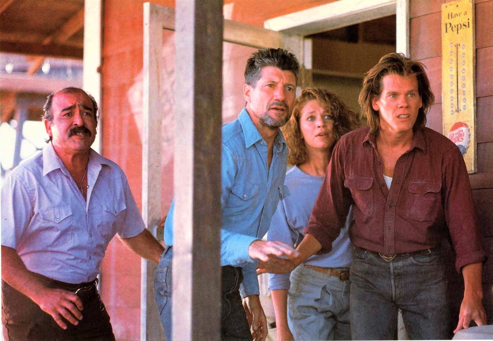 Tremors