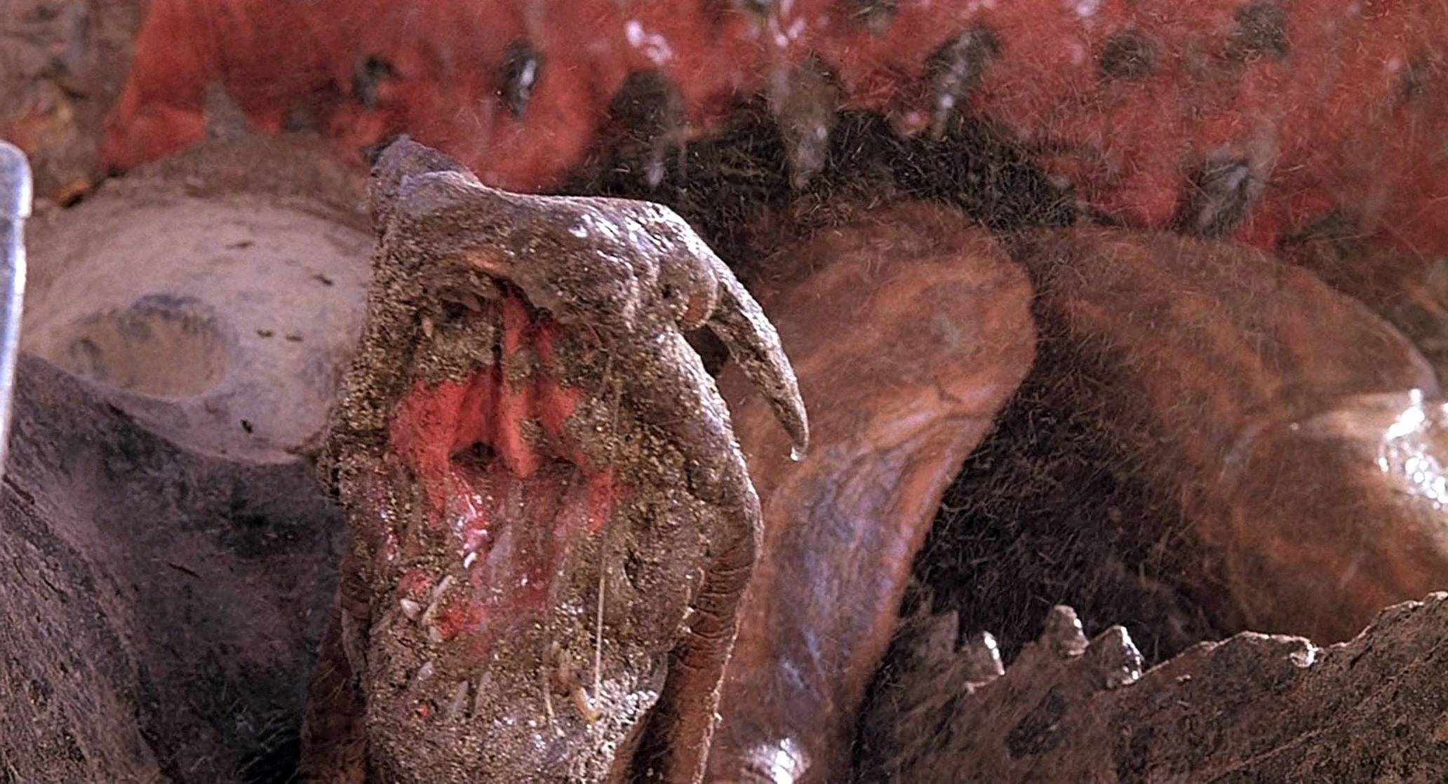 Tremors