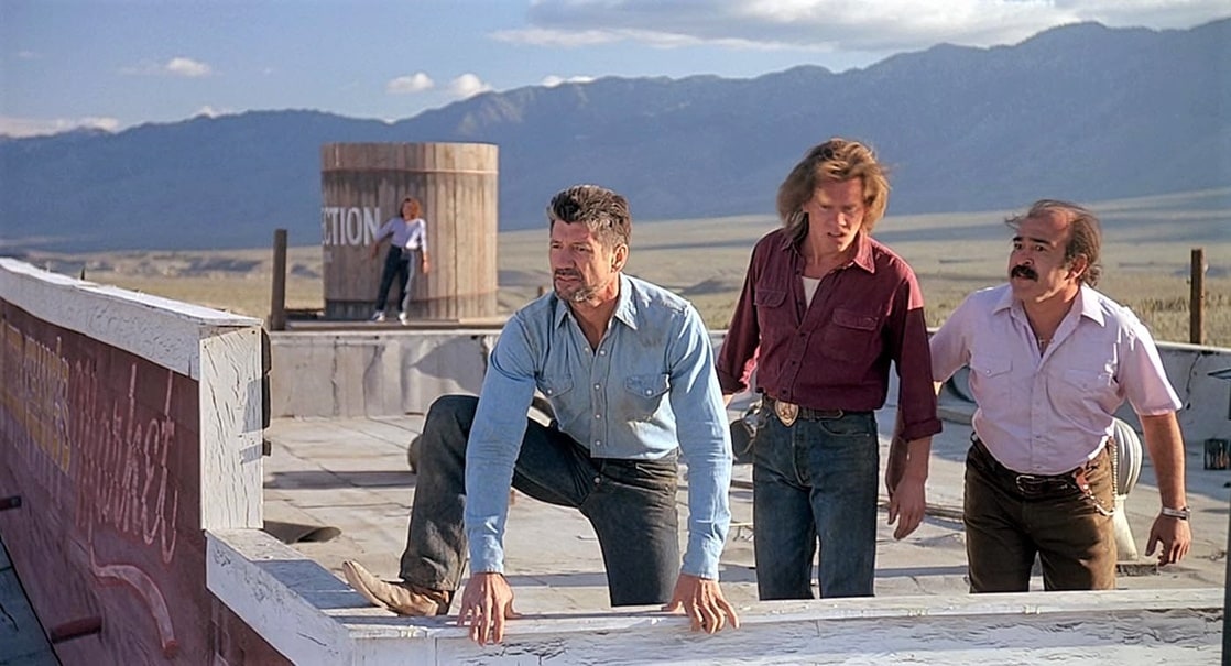 Tremors