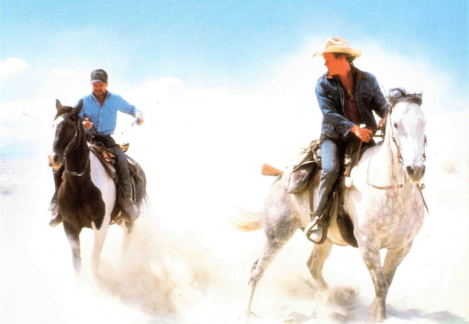 Tremors